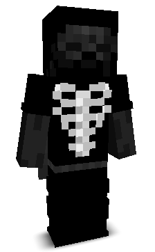 Kaerrr's skin