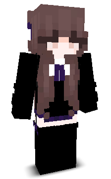PENClL's skin