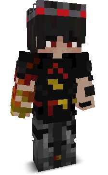 Vexro360's skin