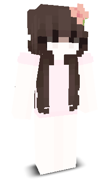 Brownsheeps's skin