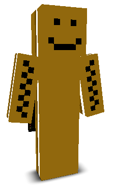 GrahamerGoose's skin