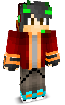 maureep's skin