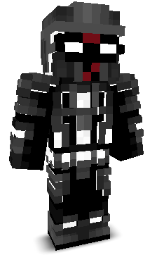 ITZKingBroX1's skin