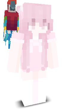 elubi's skin