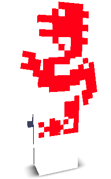 MrPwke's skin