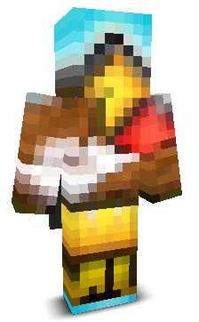 SunnierFrame1's skin