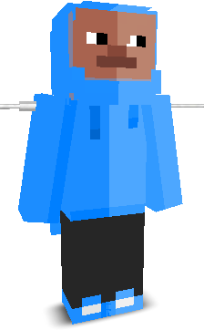 tozty's skin