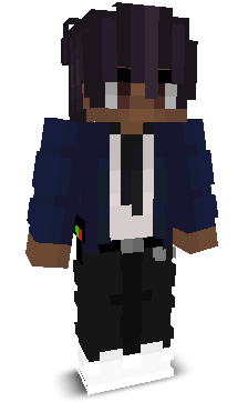 YTjoken's skin