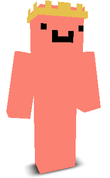Dbisback's skin