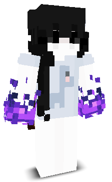 snwpumped's skin
