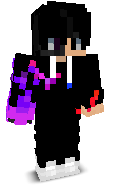 N1c0tin's skin