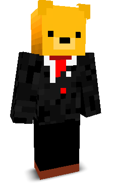 2F4bo's skin