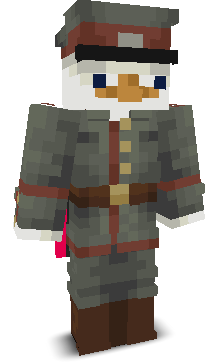 AaronITA's skin
