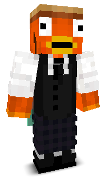 Joel5671's skin