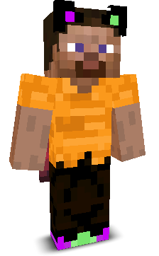 pastoric's skin