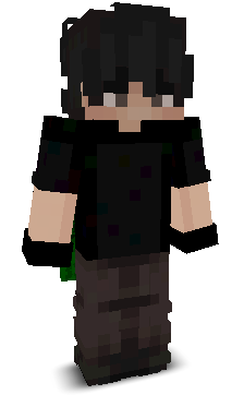 IrvaOP's skin