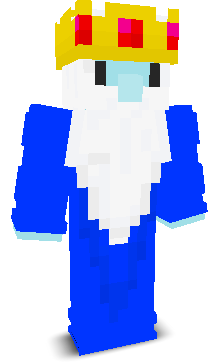 Brrramanas's skin