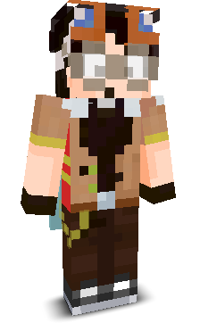 excortshurka's skin