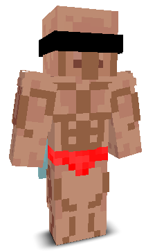 Borek1807's skin