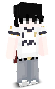 HewJuPonczek's skin
