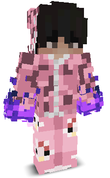 Lighz's skin