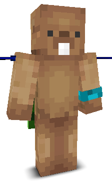 Castor974's skin