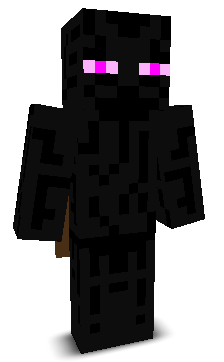 cursedenderman_'s skin