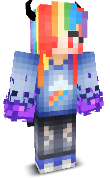 Miwr's skin