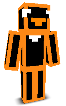 p8ir's skin