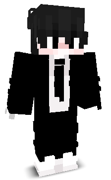 LuckyLoyd220's skin