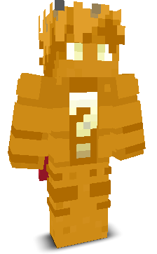 promille's skin