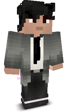 Silikatny's skin