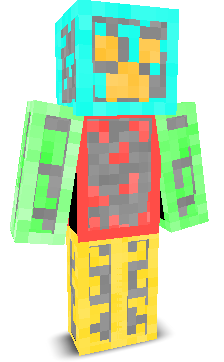 prodies100's skin