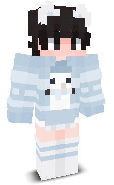CAT102's skin