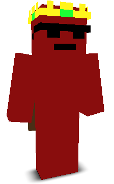 RazerBlazer6969's skin