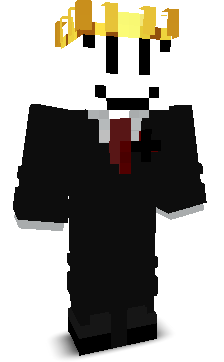 GubertheFourth's skin