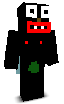 Fewlong's skin