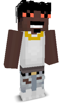 BOSSIK74's skin