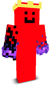 MaaXi_2's skin