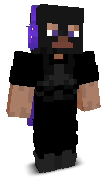 iCoje's skin