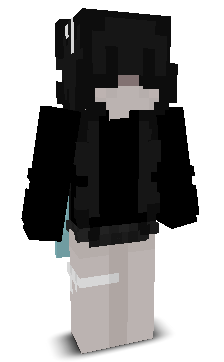 1WhiteBerry1's skin