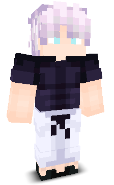 Leologo5's skin