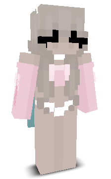 AbejitaChiki's skin