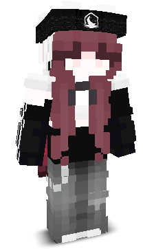 iPorrito's skin