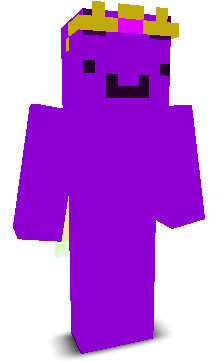 WemmbuMC000's skin