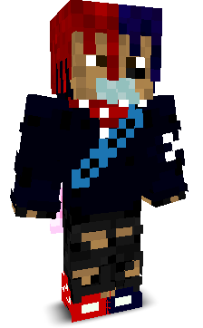 LilDavid2017's skin
