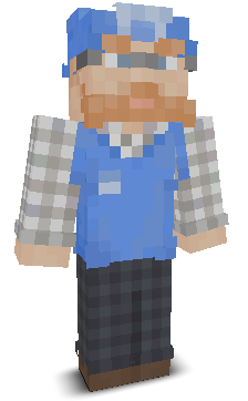 TheTorpedo2's skin
