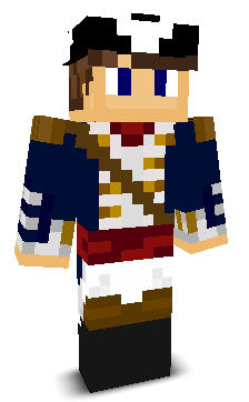 Solus_Ae's skin