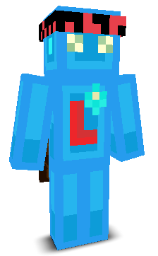 LowerHurdle8288's skin