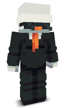 chocolate155's skin